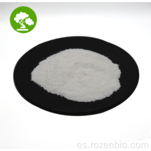 Polvo crudo Memantina CAS 19982-08-2